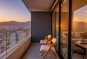 Top Santiago