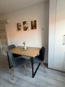 Apartmán Olive