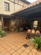Casa el Lienzo Rural