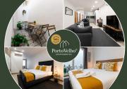 Elegancy Porto Apartment - Porto Velho Apt