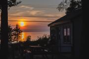 Top Sauble Beach