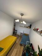 cozy apartment on wincentego rzymowskiego str