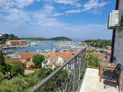 Marina View Apartment Vrsar Old Town