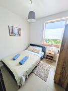 Nature & City Balance Apartment