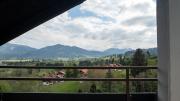 Luxus Suite mit Zirbensauna, Alpenblick und Pool