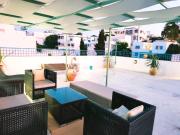 Chic Getaway with Private Terrace in Sidi Bou Said