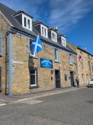 Top Burghead