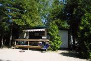 Private Beach Access - Cottage 6
