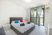 Free Parking Private Balcony Relax Apartment