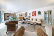 Apartment 10 people Terrace & Palais des Festivals