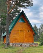 AJVA Chalet