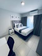 Top Gaborone