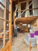 Top Villa Yacanto