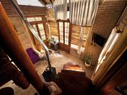 Top Villa Yacanto
