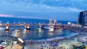 Luxury Apartment Stanley Direct Sea View, AIRHOUSE