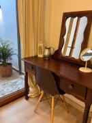 Suites Flor Azul