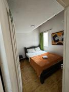Hotel escalina