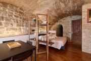 Perugia - Vault Retreat apartment