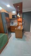 Vista mar - Flat Mar de Campas - novo com garagem