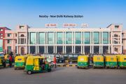 Top New Delhi