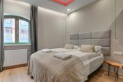 Granary Island Sauna by Comfort Apartments