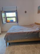 2 Appartamenti in villa vista mare con 5 oppure 9 posti