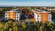 apartament Zielony