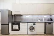 Artsy 3 Bed Flat w Bathtub Jewish Quarter