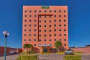 City Express Junior by Marriott San Luis Potosi Zona Industrial