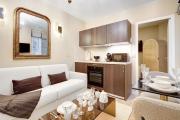 Sejour luxueux et elegant pour 3personnes