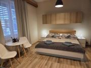 Apartmány Kukučín