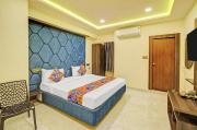 Hotel Kochar Continental Just Near Gaffar Market Karol Bagh