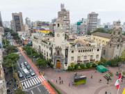 Top Lima