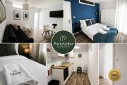 Best Deal Porto Apartment - Porto Velho Apt