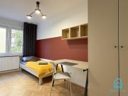 Harbor Room at City Center Gdynia & Seaside
