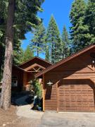 Top Lake Almanor