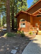 Top Lake Almanor
