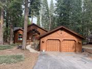 Top Lake Almanor