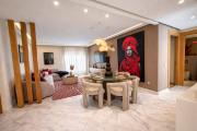 ANFA LIVING - Front Sea VIEW 180 -3 bedrooms- LES TERRASSES DANFA by ShortStayMaroc