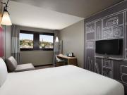 ibis Budapest Castle Hill