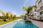 Rooftop Jacuzzi, Golf View & Outdoor Kitchen home in Punta Cana