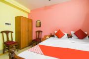 Hotel O Geetanjali- Dekuxe