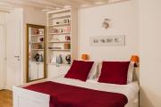 Beautiful cosy flat in Saint Germain des prés - G21B