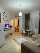 Alvi Apartments