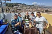 Top Cuzco