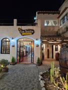Los Toneles Cafayate