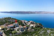 Apartments by the sea Ribarica, Karlobag - 24233