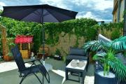Apartments with parking space Rijeka - 25935