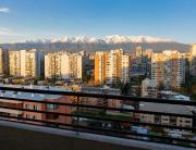 Top Santiago