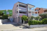 Apartment in Njivice - Insel Krk 13262